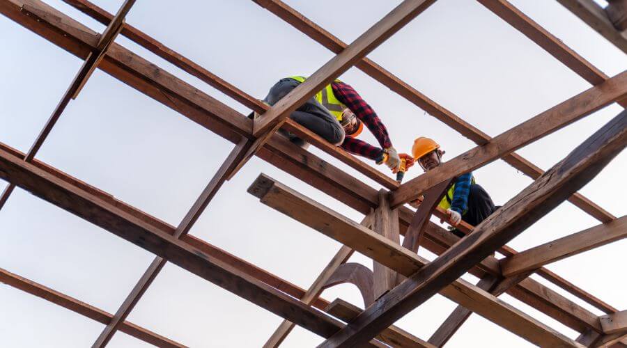 Local Chimney Repair in Silver Lake, KS